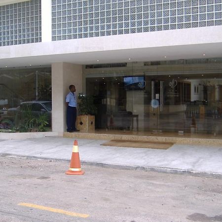 Vip Inn Beira Zewnętrze zdjęcie