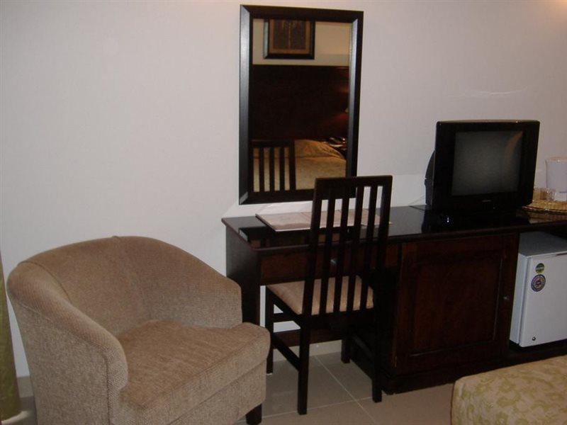 Vip Inn Beira Zewnętrze zdjęcie