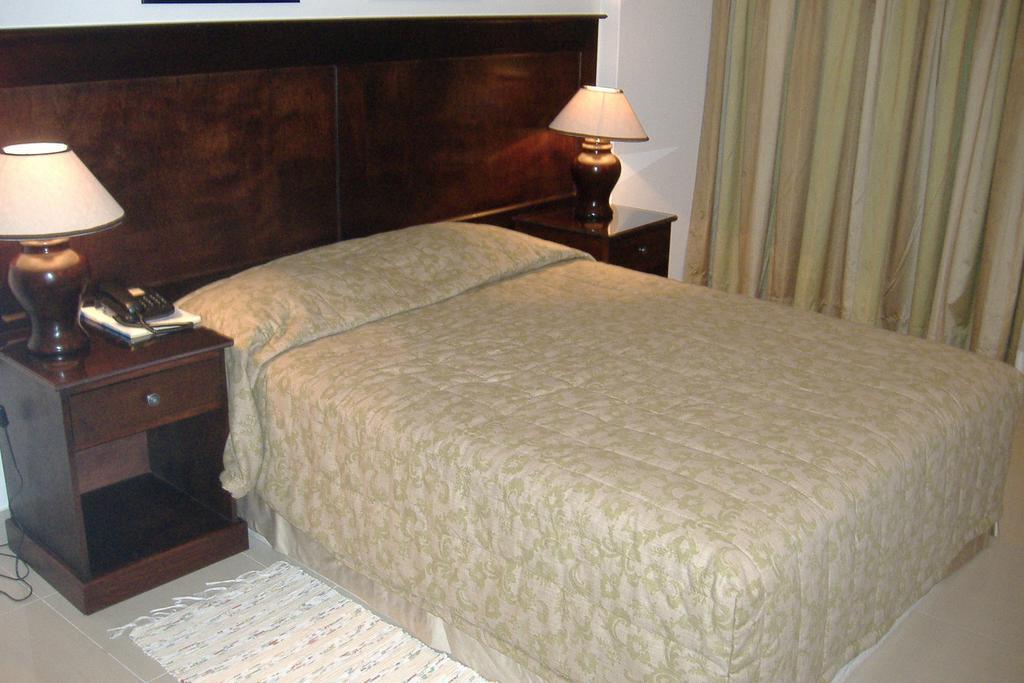 Vip Inn Beira Pokój zdjęcie