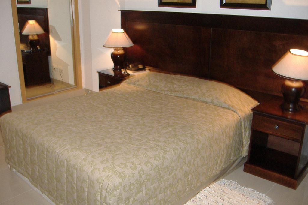 Vip Inn Beira Pokój zdjęcie
