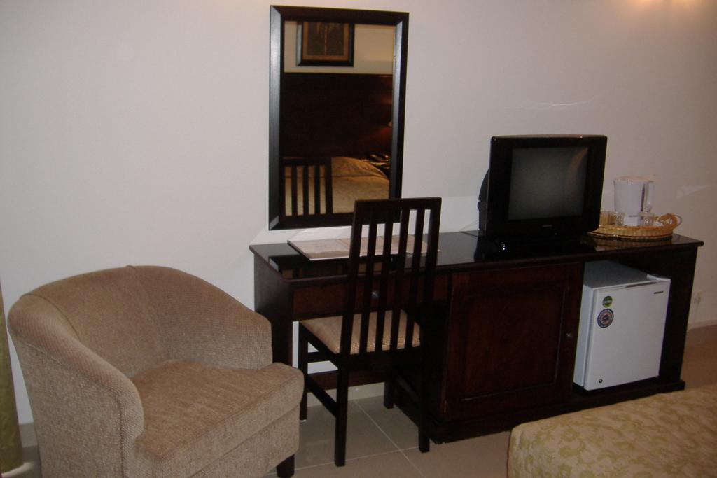 Vip Inn Beira Pokój zdjęcie