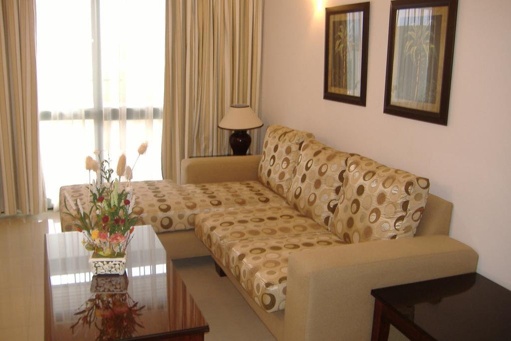 Vip Inn Beira Pokój zdjęcie