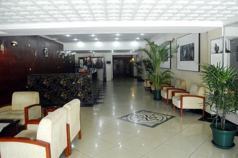 Vip Inn Beira Zewnętrze zdjęcie