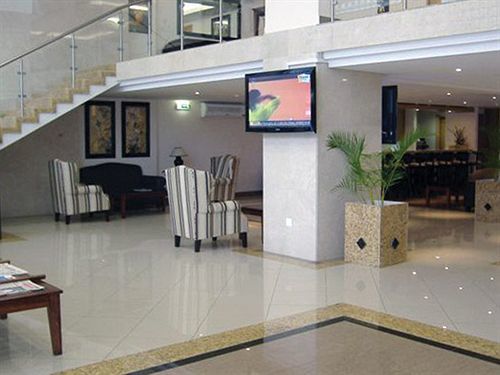 Vip Inn Beira Zewnętrze zdjęcie